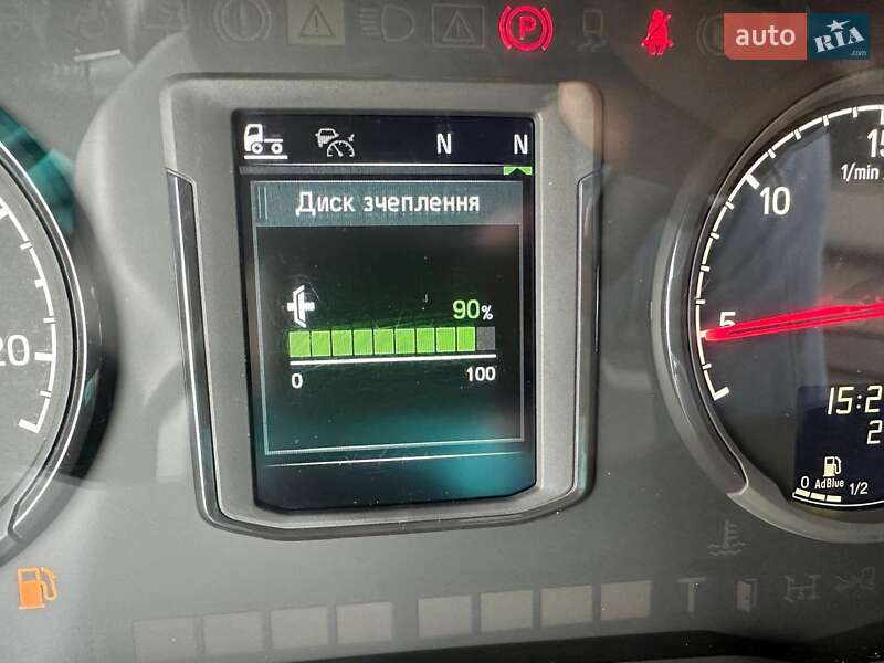 Контейнеровоз Scania R 450 2020 в Луцьку