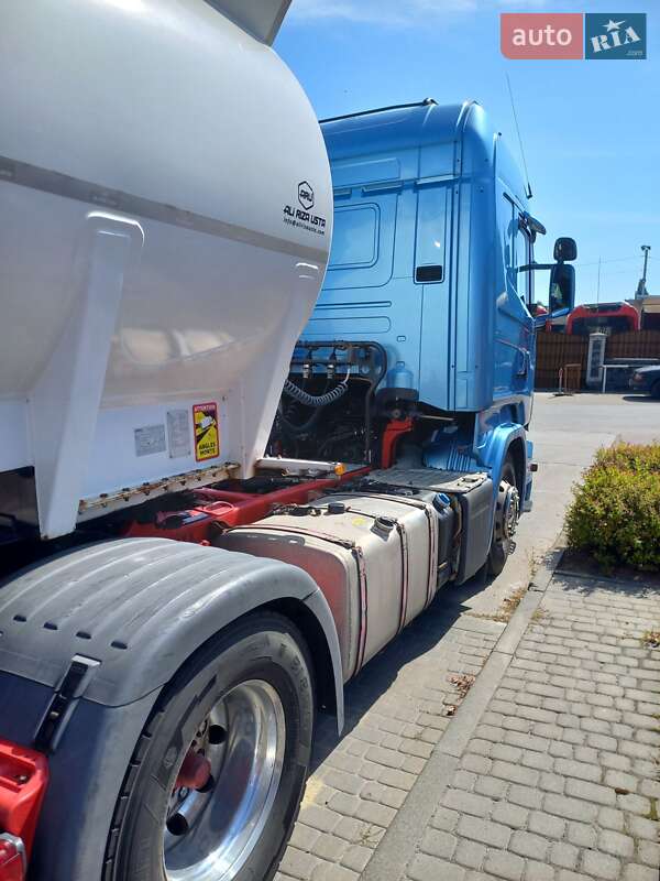 Тягач Scania R 450 2014 в Житомире