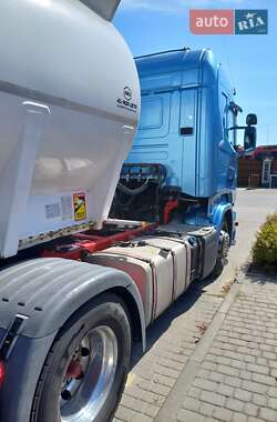 Тягач Scania R 450 2014 в 