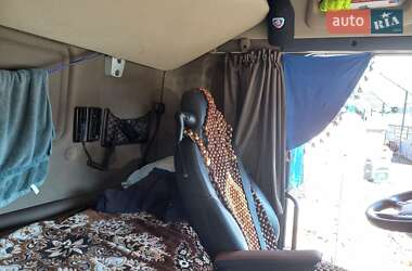Тягач Scania R 450 2014 в 