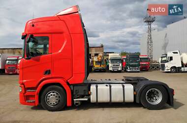 Тягач Scania R 450 2019 в 