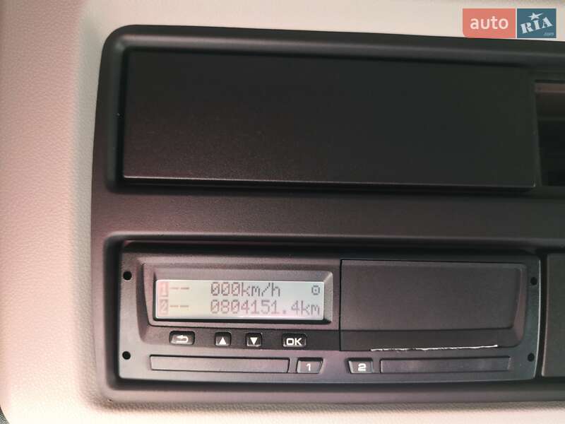 Тягач Scania R 450 2019 в Каменском фото 8 Тягач Scania R 450 2019 в Каменском