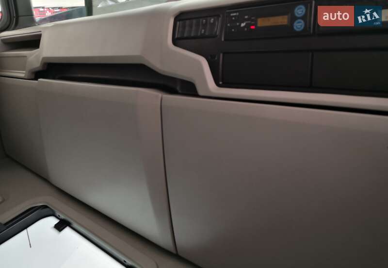 Тягач Scania R 450 2019 в Каменском фото 14 Тягач Scania R 450 2019 в Каменском