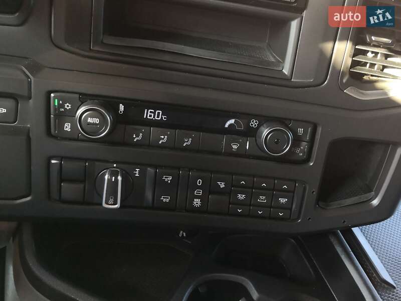 Тягач Scania R 450 2019 в Каменском фото 19 Тягач Scania R 450 2019 в Каменском