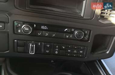 Тягач Scania R 450 2019 в 