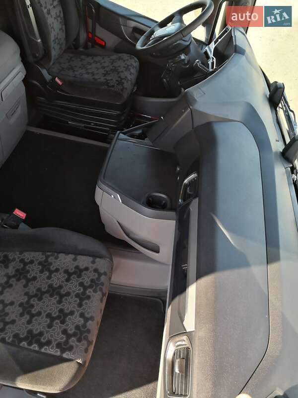 Тягач Scania R 450 2019 в Каменском фото 20 Тягач Scania R 450 2019 в Каменском