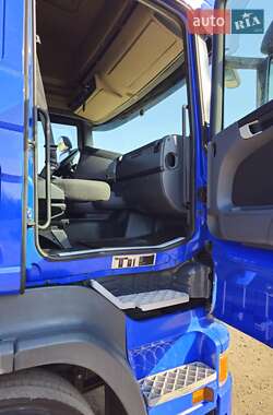 Тягач Scania R 450 2015 в 