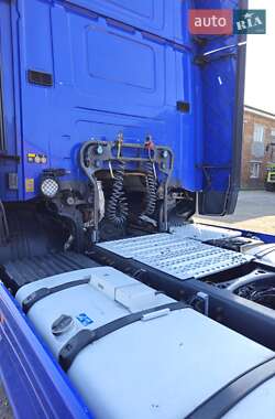 Тягач Scania R 450 2015 в 