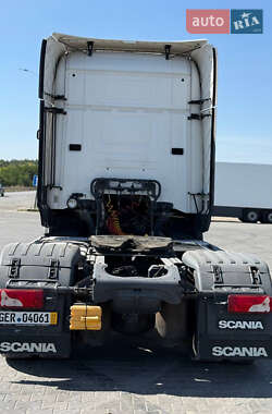 Тягач Scania R 450 2015 в 