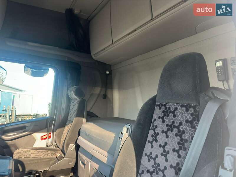 Контейнеровоз Scania R 450 2020 в Луцьку