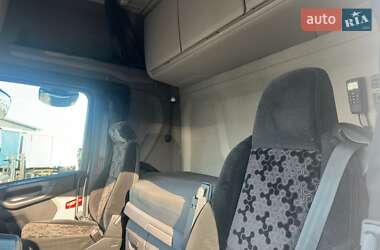 Контейнеровоз Scania R 450 2020 в 