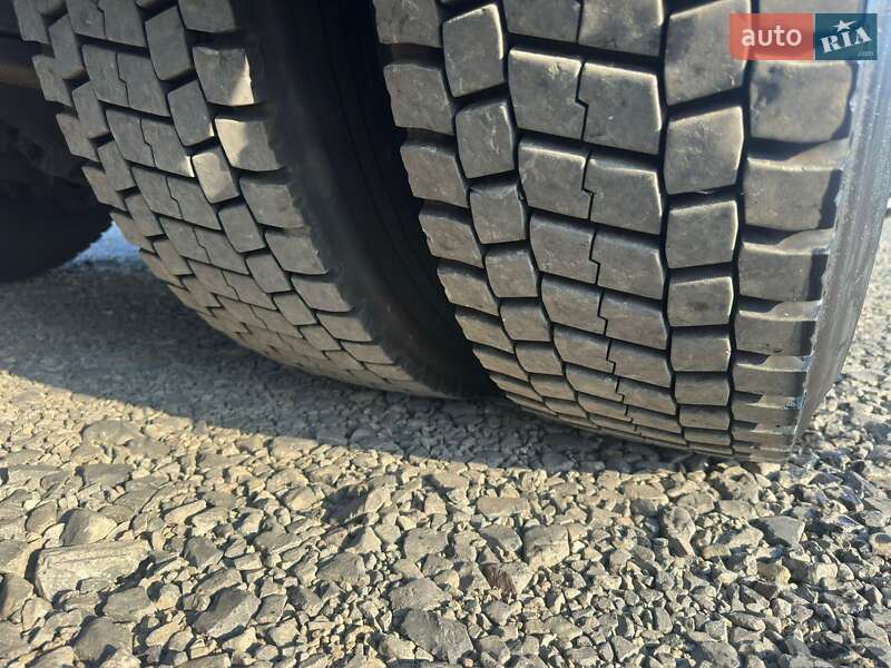 Контейнеровоз Scania R 450 2020 в Луцьку