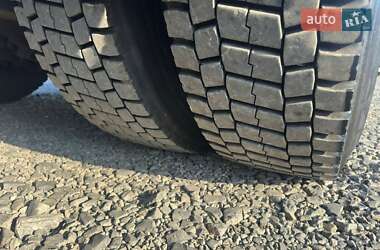 Контейнеровоз Scania R 450 2020 в 