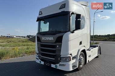 Тягач Scania R 450 2019 в 
