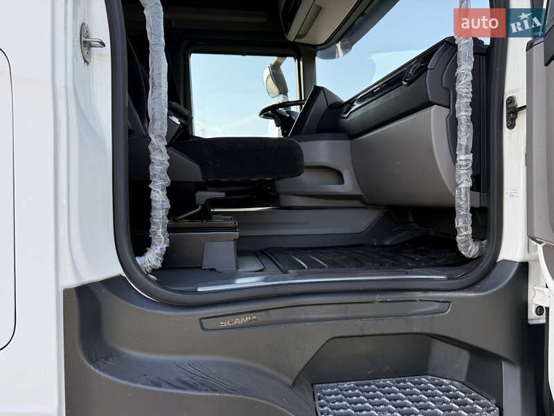 Тягач Scania R 450 2019 в Чернівцях фото 13 Тягач Scania R 450 2019 в Чернівцях