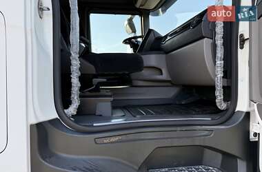 Тягач Scania R 450 2019 в 