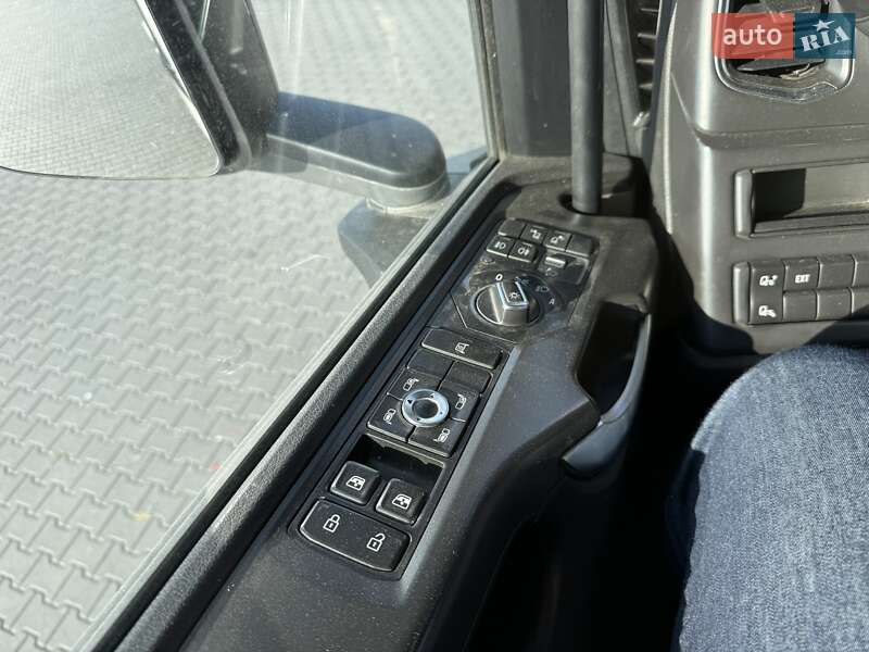 Тягач Scania R 450 2019 в Чернівцях фото 20 Тягач Scania R 450 2019 в Чернівцях