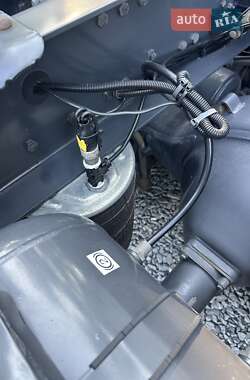 Тягач Scania R 450 2016 в 