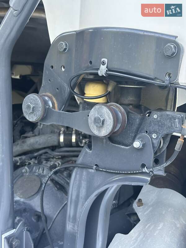 Тягач Scania R 450 2016 в Бродах фото 53 Тягач Scania R 450 2016 в Бродах
