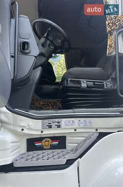Тягач Scania R 450 2016 в 
