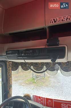 Тягач Scania R 450 2016 в 