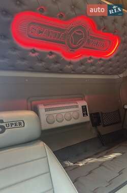 Тягач Scania R 450 2016 в 