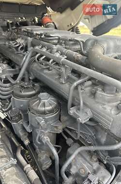 Тягач Scania R 450 2016 в 