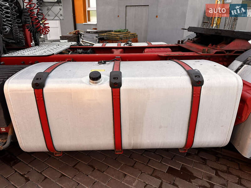 Тягач Scania R 450 2013 в Вінниці фото 11 Тягач Scania R 450 2013 в Вінниці