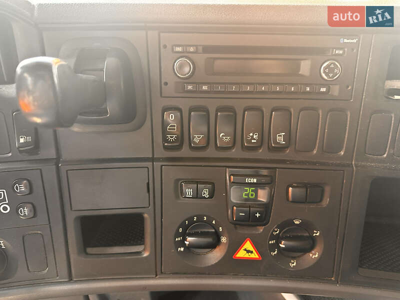 Тягач Scania R 450 2013 в Вінниці фото 14 Тягач Scania R 450 2013 в Вінниці