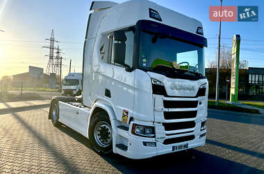 Тягач Scania R 450 2018 в Луцке
