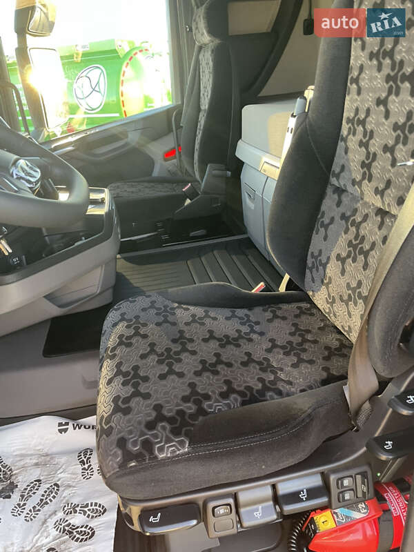 Тягач Scania R 450 2018 в Луцьку
