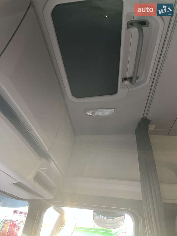 Тягач Scania R 450 2018 в Луцьку