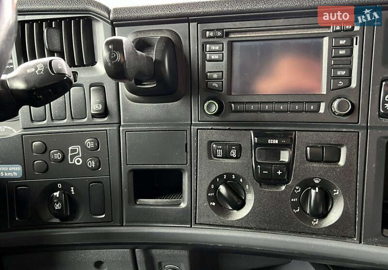 Тягач Scania R 450 2015 в Чернівцях