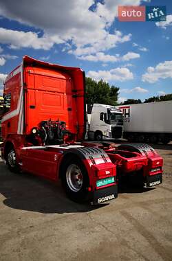Тягач Scania R 450 2017 в 
