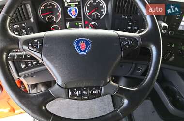 Тягач Scania R 450 2017 в 