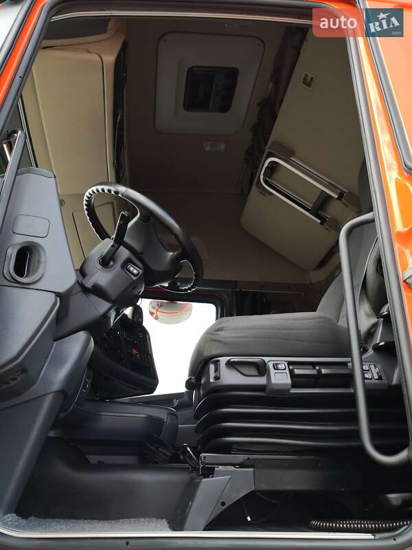 Тягач Scania R 450 2017 в Кам'янському фото 36 Тягач Scania R 450 2017 в Кам'янському