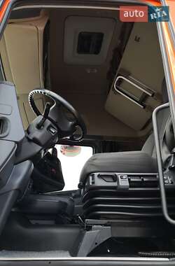 Тягач Scania R 450 2017 в 