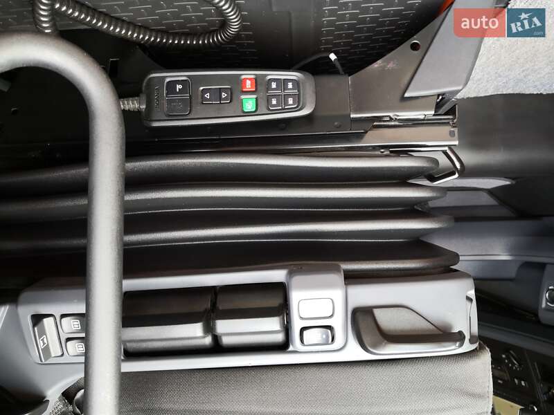 Тягач Scania R 450 2017 в Кам'янському фото 37 Тягач Scania R 450 2017 в Кам'янському