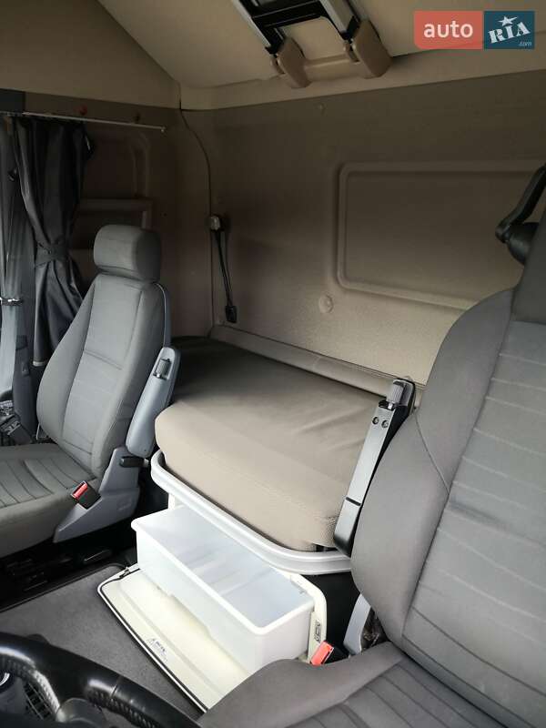 Тягач Scania R 450 2017 в Кам'янському фото 39 Тягач Scania R 450 2017 в Кам'янському