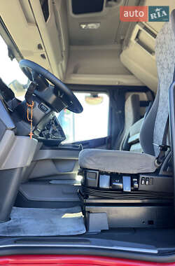 Тягач Scania R 450 2019 в 