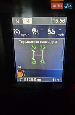 Тягач Scania R 450 2015 в 