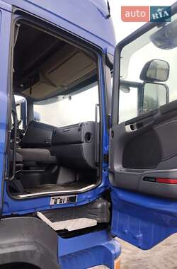 Тягач Scania R 450 2015 в 