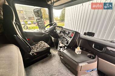 Тягач Scania R 450 2017 в 