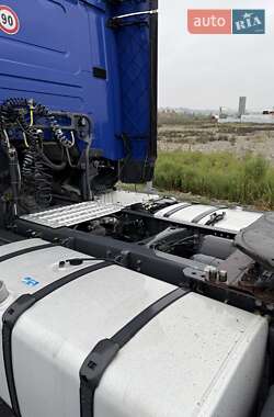 Тягач Scania R 450 2016 в 