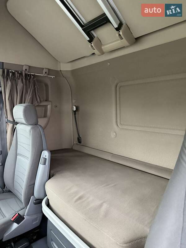 Тягач Scania R 450 2016 в Черновцах