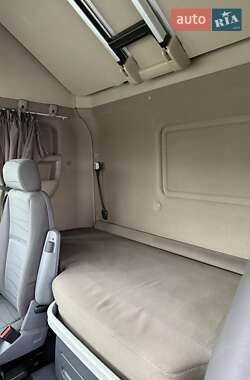 Тягач Scania R 450 2016 в 