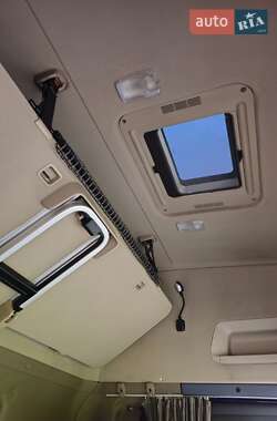 Тягач Scania R 450 2015 в 