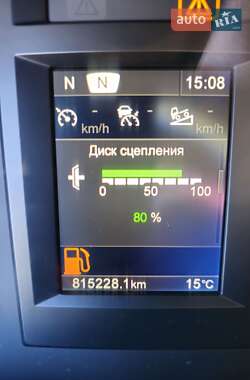 Тягач Scania R 450 2015 в 