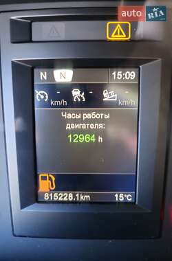 Тягач Scania R 450 2015 в 