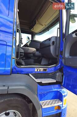 Тягач Scania R 450 2015 в 